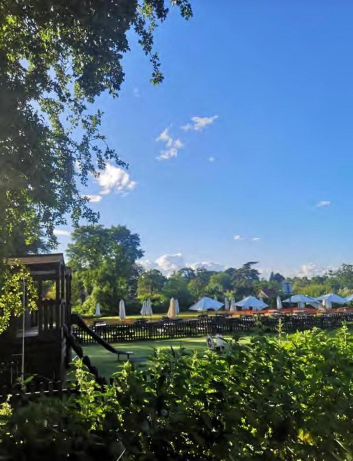 Saltford The Riverside Inn מראה חיצוני תמונה