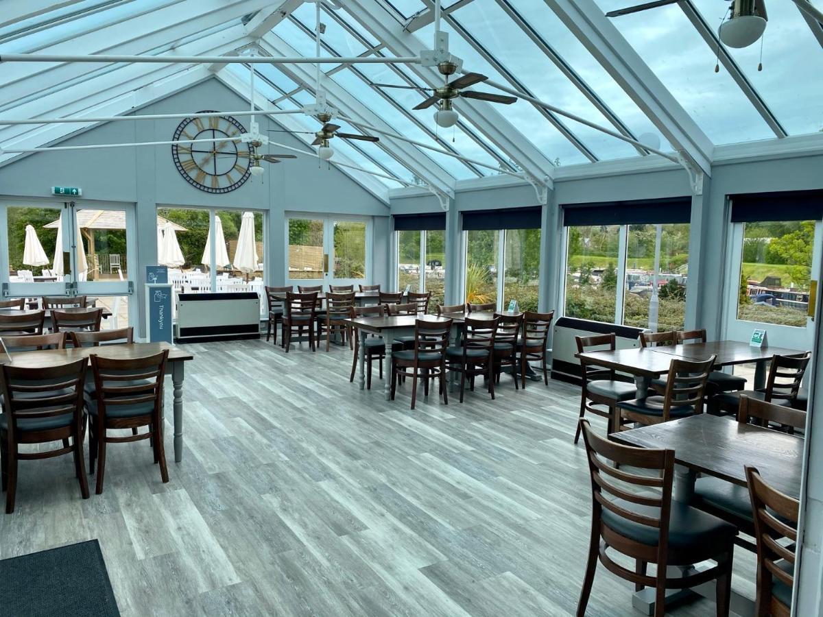 Saltford The Riverside Inn מראה חיצוני תמונה