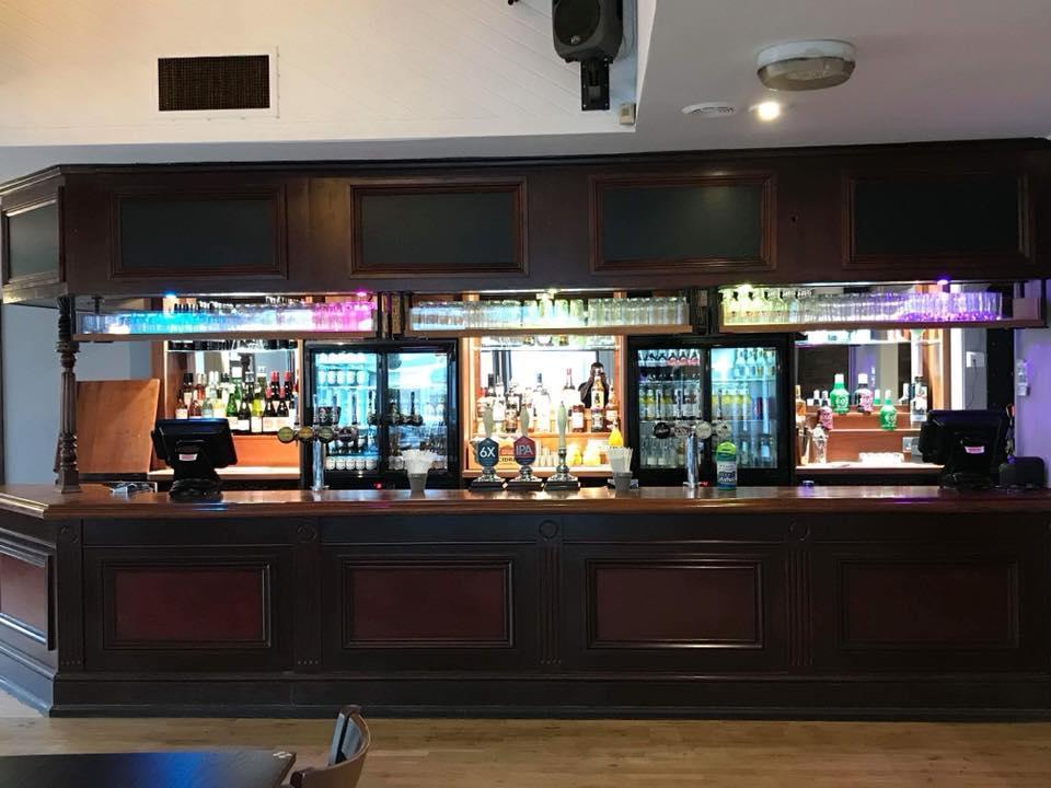 Saltford The Riverside Inn מראה חיצוני תמונה