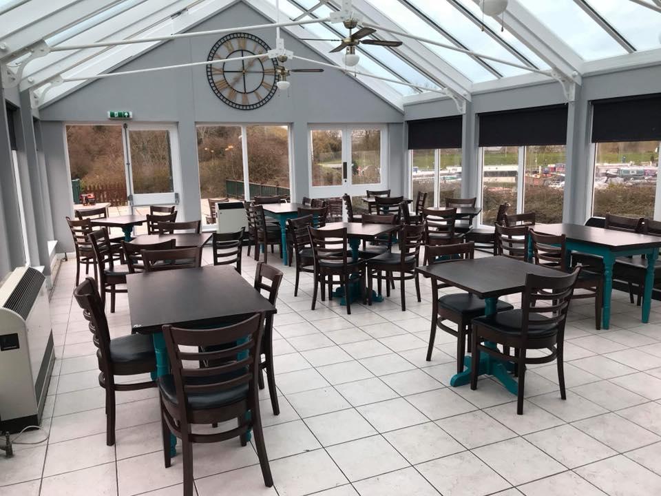 Saltford The Riverside Inn מראה חיצוני תמונה